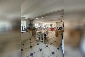 Ma-Cabane - Vente Maison DOMPIERRE-SUR-MER, 192 m²