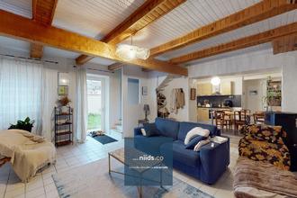 Ma-Cabane - Vente Maison Dompierre-sur-Mer, 142 m²