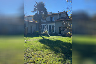 Ma-Cabane - Vente Maison DOMPIERRE-SUR-MER, 196 m²