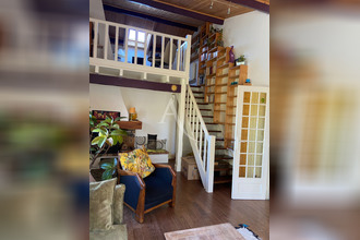 Ma-Cabane - Vente Maison DOMPIERRE-SUR-MER, 196 m²