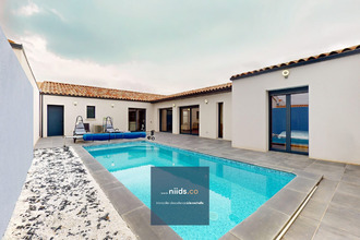 Ma-Cabane - Vente Maison Dompierre-sur-Mer, 144 m²