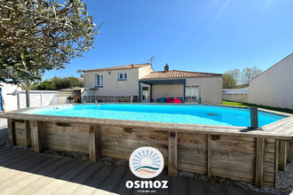Vente Maison 17139, Dompierre-sur-Mer France