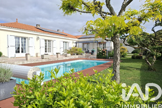 Vente Maison 17139, Dompierre-sur-Mer France