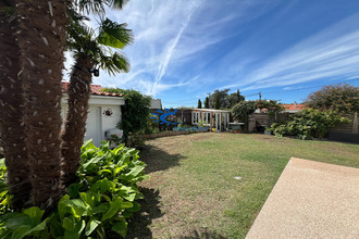 Ma-Cabane - Vente Maison DOMPIERRE-SUR-MER, 200 m²