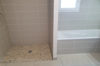 Ma-Cabane - Vente Maison Dompierre-sur-Veyle, 91 m²