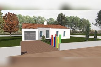 Vente Maison 85170, DOMPIERRE-SUR-YON France