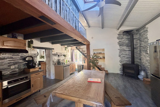 Ma-Cabane - Vente Maison Dompierre-sur-Yon, 146 m²