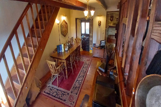 Ma-Cabane - Vente Maison Domps, 152 m²