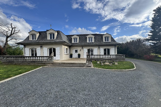 Vente Maison 03410, Domérat France