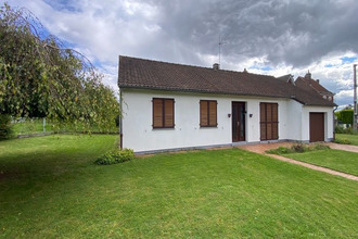 Ma-Cabane - Vente Maison DON, 83 m²