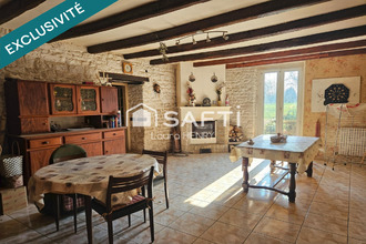 Vente Maison 55160, Doncourt-Aux-Templiers France