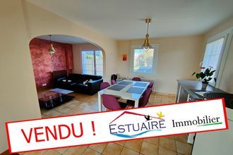 Ma-Cabane - Vente Maison Donges, 107 m²