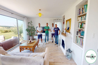 Ma-Cabane - Vente Maison Donnay, 136 m²
