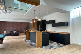 Ma-Cabane - Vente Maison DONNEMAIN-SAINT-MAMES, 204 m²