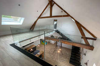 Ma-Cabane - Vente Maison DONNEMAIN-SAINT-MAMES, 204 m²