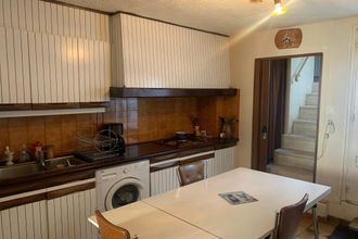 Ma-Cabane - Vente Maison Donnemarie-Dontilly, 60 m²