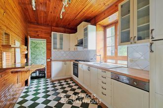 Ma-Cabane - Vente Maison DONNEMARIE-DONTILLY, 279 m²