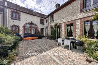 Vente Maison 77520, Donnemarie-Dontilly France