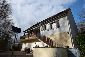 Ma-Cabane - Vente Maison DONNEMARIE-DONTILLY, 131 m²