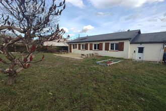 Ma-Cabane - Vente Maison DONNERY, 100 m²