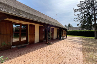 Ma-Cabane - Vente Maison DONNERY, 78 m²