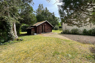 Ma-Cabane - Vente Maison DONNERY, 78 m²