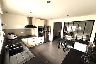 Ma-Cabane - Vente Maison DONNERY, 156 m²