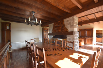 Ma-Cabane - Vente Maison Dontreix, 155 m²