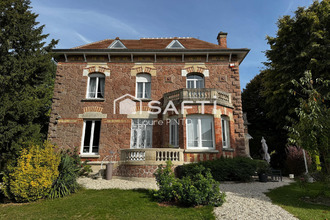 Vente Maison 51490, Dontrien France