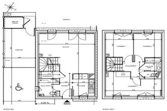 Ma-Cabane - Vente Maison DONVILLE-LES-BAINS, 85 m²