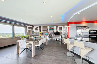 Ma-Cabane - Vente Maison DONVILLE-LES-BAINS, 215 m²