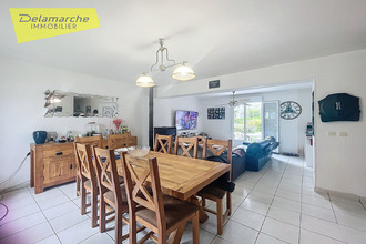 Ma-Cabane - Vente Maison DONVILLE-LES-BAINS, 100 m²