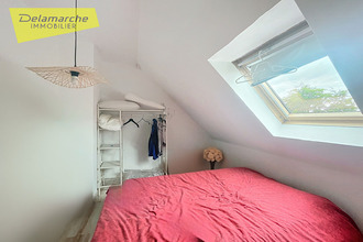 Ma-Cabane - Vente Maison DONVILLE-LES-BAINS, 100 m²