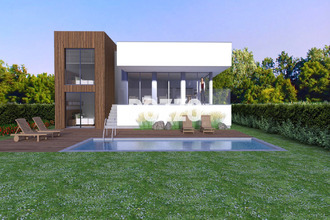 Ma-Cabane - Vente Maison DONVILLE-LES-BAINS, 0 m²