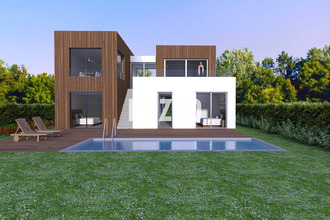 Ma-Cabane - Vente Maison DONVILLE-LES-BAINS, 0 m²