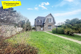 Ma-Cabane - Vente Maison DONVILLE-LES-BAINS, 64 m²