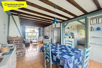 Ma-Cabane - Vente Maison DONVILLE-LES-BAINS, 64 m²