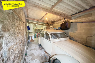 Ma-Cabane - Vente Maison DONVILLE-LES-BAINS, 64 m²