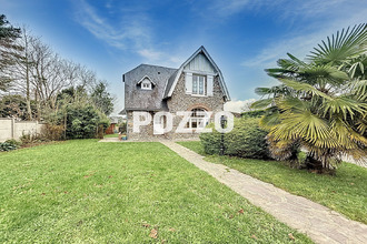 Ma-Cabane - Vente Maison DONVILLE-LES-BAINS, 69 m²