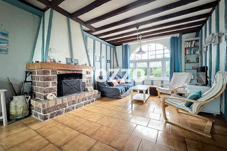 Ma-Cabane - Vente Maison DONVILLE-LES-BAINS, 69 m²