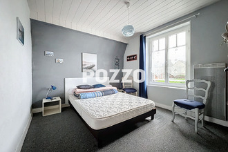 Ma-Cabane - Vente Maison DONVILLE-LES-BAINS, 69 m²