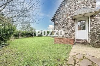 Ma-Cabane - Vente Maison DONVILLE-LES-BAINS, 69 m²