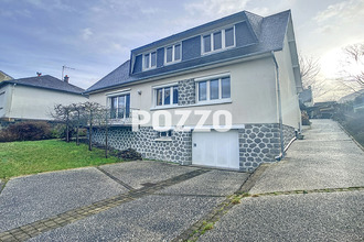 Ma-Cabane - Vente Maison DONVILLE-LES-BAINS, 127 m²