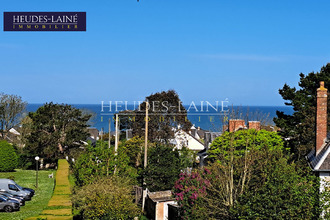 Ma-Cabane - Vente Maison DONVILLE-LES-BAINS, 127 m²