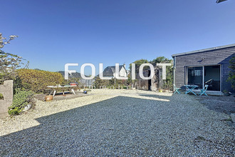 Ma-Cabane - Vente Maison DONVILLE-LES-BAINS, 113 m²