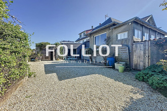 Ma-Cabane - Vente Maison DONVILLE-LES-BAINS, 113 m²