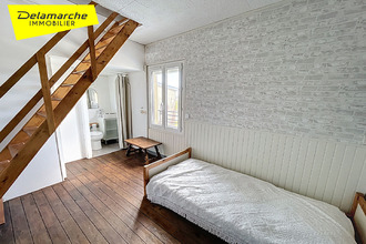 Ma-Cabane - Vente Maison DONVILLE-LES-BAINS, 141 m²