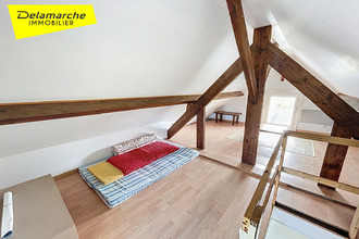 Ma-Cabane - Vente Maison DONVILLE-LES-BAINS, 141 m²