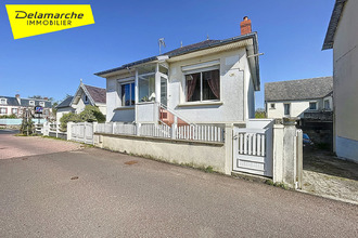 Ma-Cabane - Vente Maison DONVILLE-LES-BAINS, 94 m²