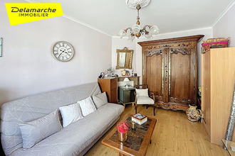 Ma-Cabane - Vente Maison DONVILLE-LES-BAINS, 94 m²